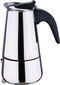 Bergner Espresso maker (4 koppen)