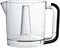 Bergner Juicer 85W 1.6L COOPER - 2 perskegels en 2 snelheden