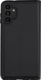 Dbramante1928 GALAXY A13 - Flip cover - 3 pashouders - Zwart