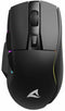 Sharkoon SGM50W - Draadloze Gaming Muis - 6400 DPI - Zwart