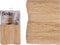 Berilo Handdoek 50 X 90 Cm Katoen Crème