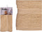 Berilo Handdoek 50 X 90 Cm Katoen Crème