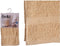 Berilo Handdoek 50 X 90 Cm Katoen Crème
