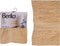 Berilo Handdoek 50 X 90 Cm Katoen Crème