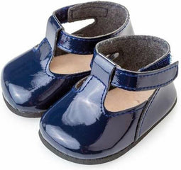 Berjuan Babypop-accesoire Schoenen Baby Susú Blauw