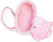 Berjuan babypop draagtas 38 cm roze