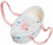 Berjuan babypop draagtas 38 cm roze
