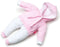 Berjuan Poppenkleding Pyjama Meisjes 38 Cm Pe Roze