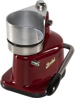 Berkel BT10 100mm rood burgerpers