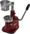 Berkel BT10 100mm rood burgerpers