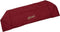Berkel cover maat s rood 35x45x50 cm