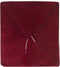 Berkel cover maat s rood 35x45x50 cm