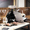 Berkel Home Line 250 snijmachine Electrisch 190 W Zwart
