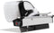 Berkel Home Line 250 snijmachine Electrisch 190 W Zwart