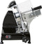 Berkel International Elektrische Snijmachine Red Line 250 - 22 kg - 18.7x17.5 cm - Zwart