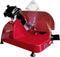 Berkel Pro Line XS25 rood snijmachine