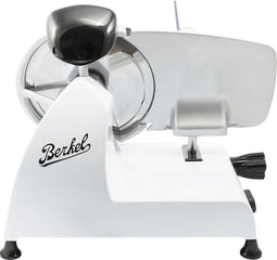 Berkel Red Line 250 snijmachine Electrisch 190 W Wit Aluminium