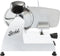 Berkel Red Line 250 snijmachine Electrisch 190 W Wit Aluminium