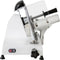 Berkel Red Line 250 snijmachine Electrisch 190 W Wit Aluminium