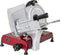 Berkel Red Line 250 snijmachine Electrisch Rood, Zilver Roestvrijstaal