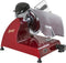 Berkel Red Line 250 snijmachine Electrisch Rood, Zilver Roestvrijstaal