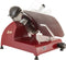 Berkel Red Line 300 snijmachine Electrisch 310 W Rood, Zilver Roestvrijstaal