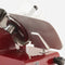 Berkel Red Line 300 snijmachine Electrisch 310 W Rood, Zilver Roestvrijstaal
