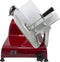 Berkel Red Line 300 snijmachine Electrisch 310 W Rood, Zilver Roestvrijstaal