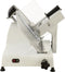 Berkel Red Line 300 snijmachine Electrisch 310 W Wit Aluminium