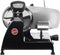 Berkel Red Line 300 snijmachine Electrisch 310 W Zwart, Zilver Roestvrijstaal