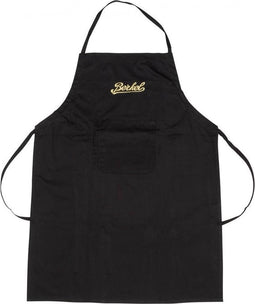 Berkel - Schort - Zwart