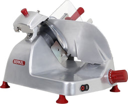 Berkel Snijmachine Pro Line XS 25 - Exclusief - Hoogwaardige kwaliteit - Collectors item