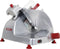 Berkel Snijmachine Pro Line XS 25 - Exclusief - Hoogwaardige kwaliteit - Collectors item