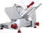 Berkel Snijmachine Pro Line XS 25 - Exclusief - Hoogwaardige kwaliteit - Collectors item