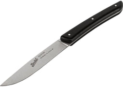 Berkel steakmessenset 4 st. kleur nero