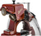 Berkel Volano B114 rood/goud snijmachine