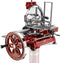 Berkel Volano B114 rood/goud snijmachine