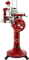 Berkel Volano Tribute snijmachine Handmatig Rood Aluminium