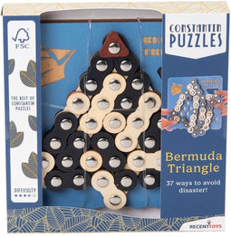 Bermuda Triangle Constantin Brainpuzzel