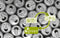 Berndes - B.Green - Koekenpan - 20 cm - Gerecycled Aluminium - Zilver