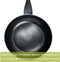 Berndes - B.Green - Koekenpan - 20 cm - Gerecycled Aluminium - Zilver