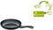 Berndes - B.Green - Koekenpan 28 cm - Gerecycled Aluminium - Zilver