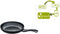 Berndes - B.Green - Koekenpan 30 cm - Gerecycled Aluminium - Zilver