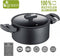 Berndes - B.Green - Kookpan - 20 cm - Gerecycled Aluminium - Zilver