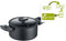 Berndes - B.Green - Kookpan - 24 cm - Gerecycled Aluminium - Zilver