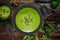 Berndes - B.Green - Kookpan - 24 cm - Gerecycled Aluminium - Zilver