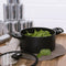 Berndes - B.Green - Kookpan - 24 cm - Gerecycled Aluminium - Zilver