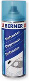 Berner 304092 Defroster 400ml spuitbus