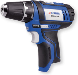 Berner 343780 schroefboormachine zonder Accu 12V