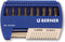 Berner Bitbox 1/4 R-TX 10-delig